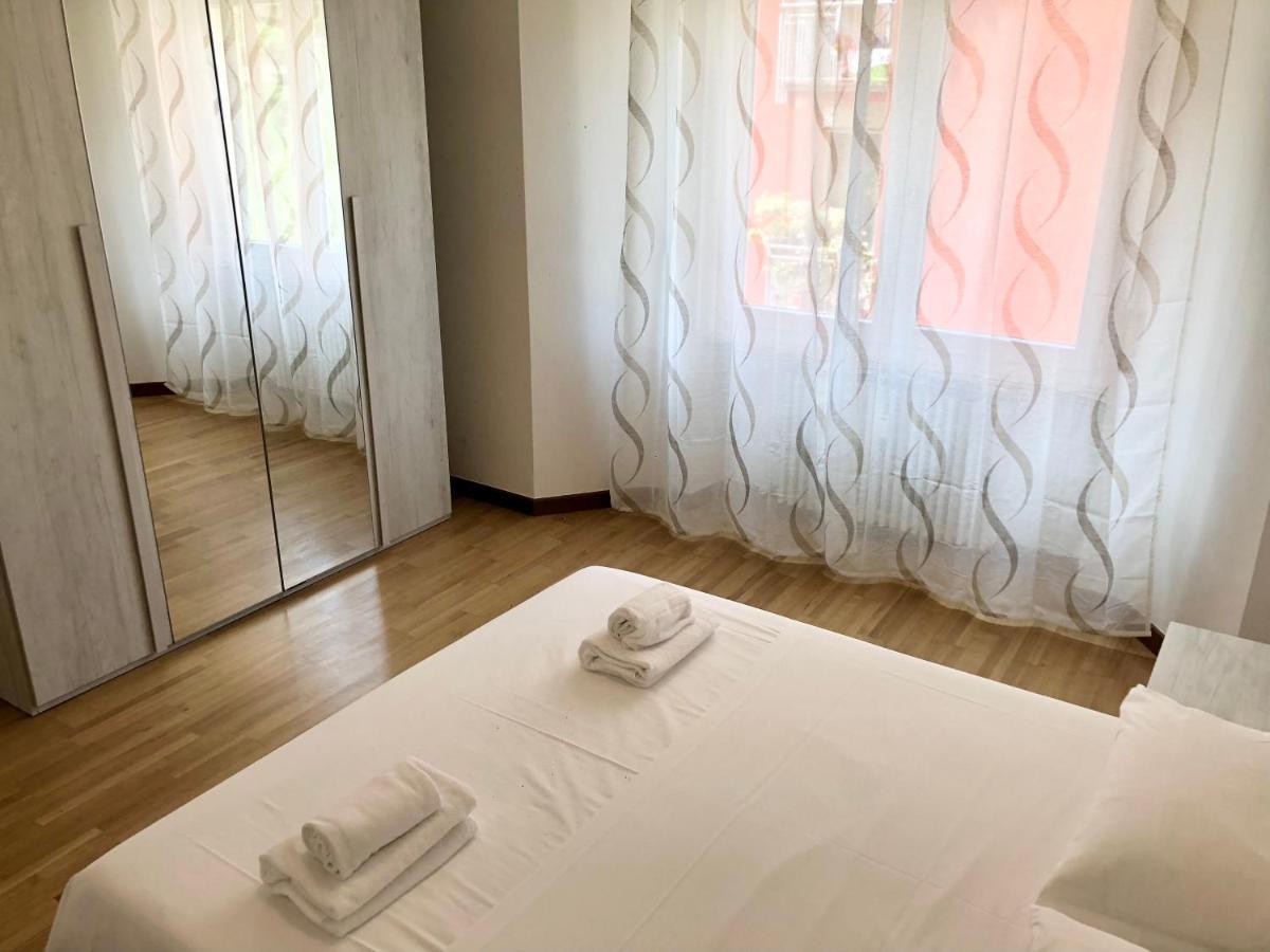 Appartamento Peler Riva del Garda Dış mekan fotoğraf