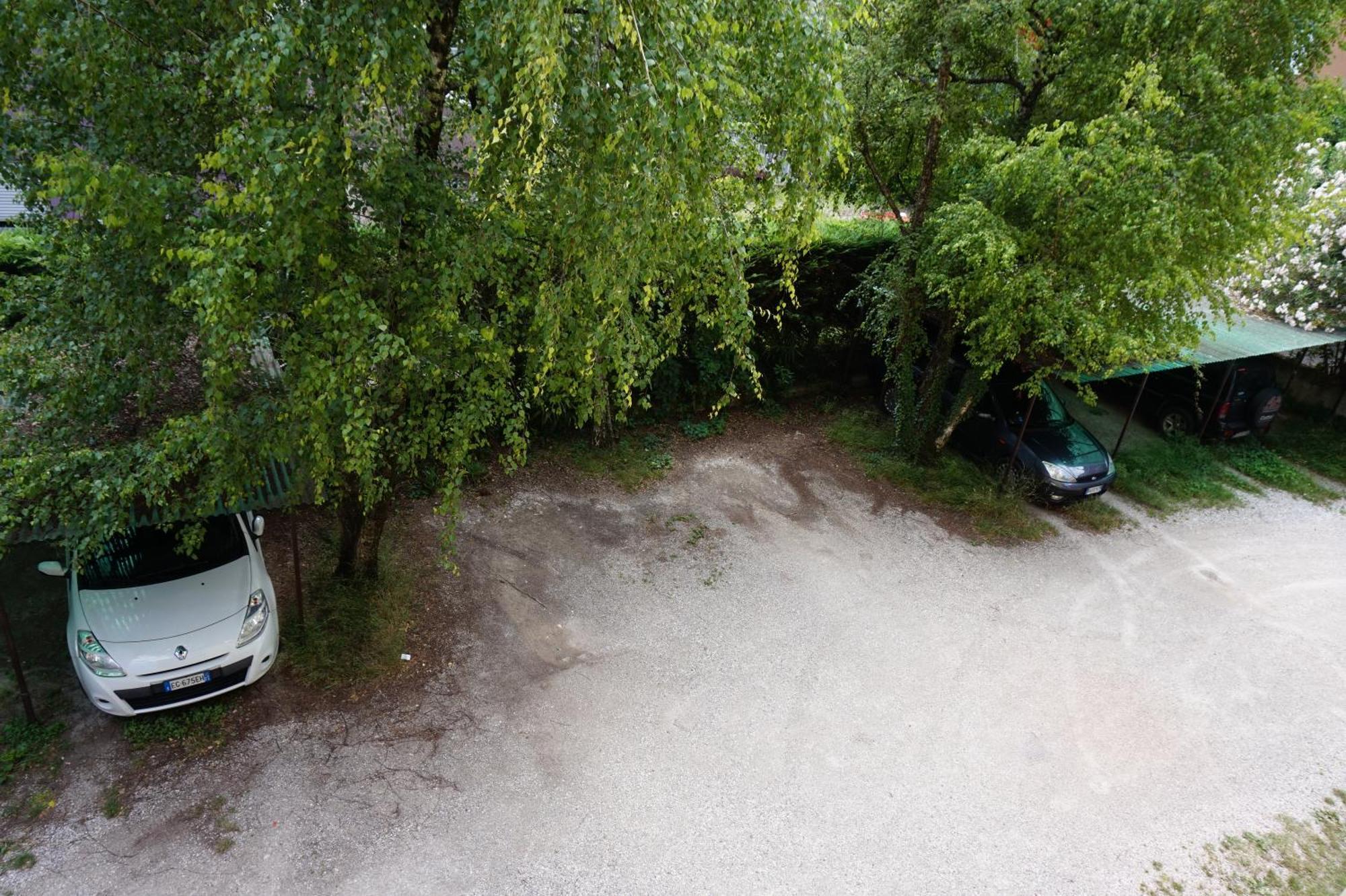 Appartamento Peler Riva del Garda Dış mekan fotoğraf
