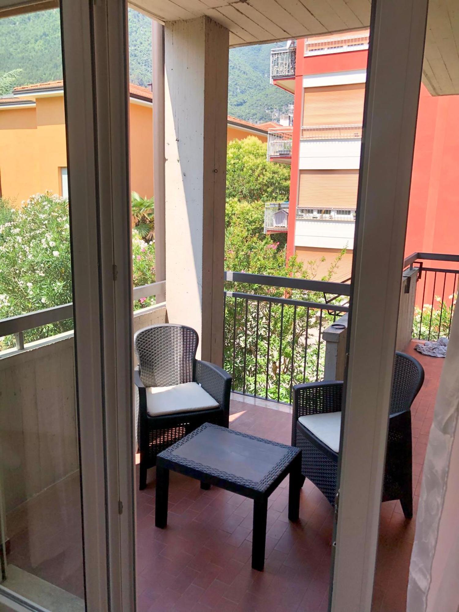 Appartamento Peler Riva del Garda Dış mekan fotoğraf